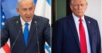 Gaza, Netanyahu: “Composizione Board of Peace contrasta con politica Israele”. Crepe con Usa?