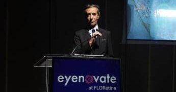 Gemelli, al congresso Floretina il futuro delle terapie salva-vista