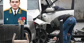 Generale ucciso a Mosca: chi era Fanil Sarvarov e qual era il suo ruolo nell’esercito russo