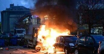 Genoa-Inter, scontri tra tifosi prima della partita. Cosa sta succedendo