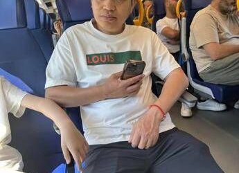 Giallo a Prato, sparito 46enne cinese: si indaga per rapimento