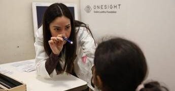 Giornate della vista, a Roma visite gratis in periferia fino al 19 dicembre