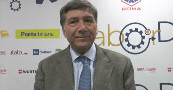 Giovani, Tagliavanti (Cciaa Roma): “Bello così tanti a Labordì per parlare di lavoro”