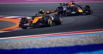 Gp Abu Dhabi oggi, ultima gara del Mondiale di Formula 1 – Diretta