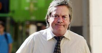 Gran Bretagna, incriminato per strangolamento il nipote di Churchill e parente di Diana