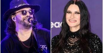 Grignani e la cover di Laura Pausini: “In quel momento non è stata un’amica”