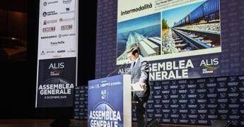 Grimaldi: “Diamo lavoro a 476 mila persone”