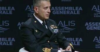 Guardia Costiera, Liardo: “Sicurezza fondamentale, digitalizzare procedure e ridurre tempistiche”