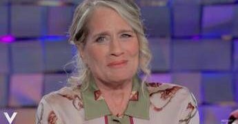 Heather Parisi a Verissimo chiude il ‘caso Cuccarini’: “L’ho scoperta io, tra noi mai problemi”