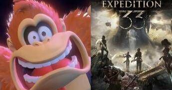 I dieci migliori videogiochi del 2025