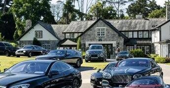 I miliardari in Italia valgono il 9% del Pil, i dati del 2025