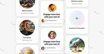IA personalizzata su Instagram, come crearla
