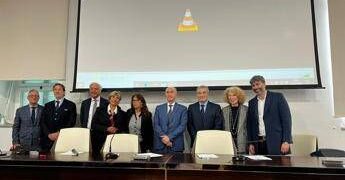 INI Grottaferrata, la cerimonia delle lauree: nuovi professionisti della salute e assunzioni in diretta