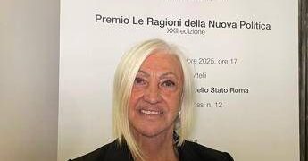 Iannone (Ass. Alba Terzo Millennio): “Da 30 anni riconoscimento a valori e buona politica”