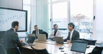 Ict, nasce Acs Group: il polo unico per la trasformazione digitale delle imprese