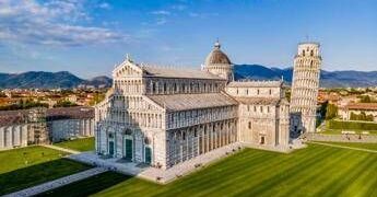 Il Duomo di Pisa entra nel restauro decisivo