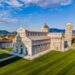 Il Duomo di Pisa entra nel restauro decisivo