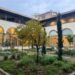 Il Giardino Musicale del Museo Novecento a Firenze