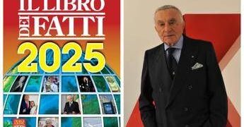 Il Libro dei Fatti festeggia 35 anni, da oggi in libreria la nuova edizione