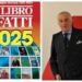 Il Libro dei Fatti festeggia 35 anni, da oggi in libreria la nuova edizione
