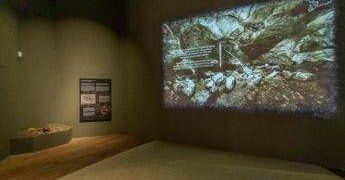 Il Museo delle Civiltà presenta LABORATORIO NEANDERTHAL. Le scoperte di Grotta Guattari