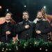 ‘Il Volo – Incanto di Natale’, stasera su Canale 5 il concerto evento
