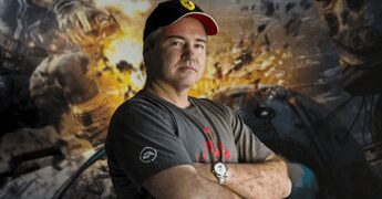 Il creatore di Call of Duty Vince Zampella muore a 55 anni in un incidente stradale
