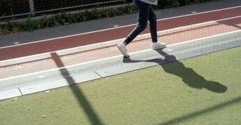 Il ‘falso mito’ dei 10mila passi, ne bastano 7mila per cuore e cervello