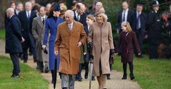 Il protocollo di Natale dei reali, dal rigido dress code al Monopoly vietato