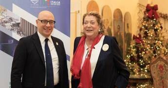 Imprese, Vattani: “Bracco eccellenza italiana che sta investendo in Giappone”