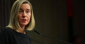 Inchiesta su fondi Ue, rilasciati Mogherini e Sannino