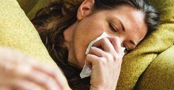 Influenza, 820mila casi in 7 giorni: le regioni più colpite e variante K