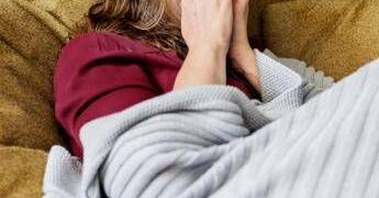 Influenza, l’allarme di Pregliasco: “A Natale oltre un milione casi, picco dopo le feste”