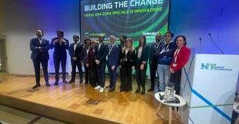 Innovazione: a Mind ‘Building the change’, evento annuale di Federated Innovation