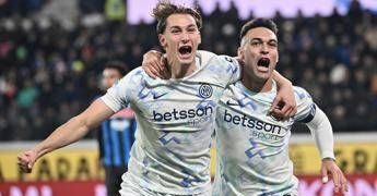 Inter-Napoli: orario, probabili formazioni e dove vederla in tv