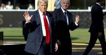 Italia ai Mondiali? L’inviato Usa Zampolli dopo ‘no’ di Trump: “Incrocio le dita, si può sognare”