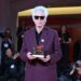 Jim Jarmusch chiede la cittadinanza francese: “Voglio evadere dagli Stati Uniti”