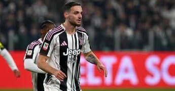 Juve, altro guaio: Gatti si opera al menisco