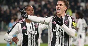 Juventus, il segreto di Yildiz? Gli scarpini firmati… Messi