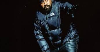 Kanye West torna in Europa dopo 10 anni, in concerto il 18 luglio a Reggio Emilia