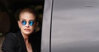 Kelly Osbourne contro gli hater: “Basta body shaming, è disgustoso”