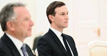 Kushner, il jolly di Trump per la pace tra Ucraina e Russia