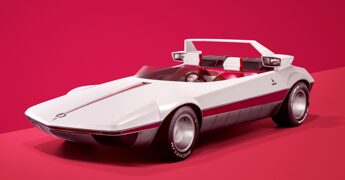 La collezione Bertone torna a Torino, la nuova casa sarà l’Heritage Hub di Stellantis