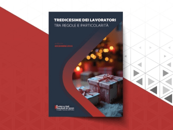 La guida operativa, ‘Tredicesime dei lavoratori tra regole e particolarità’