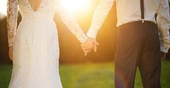 La regina del destination wedding: “Tutti pazzi per l’Italia”