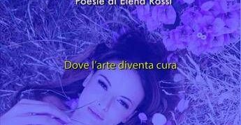 La scrittura come atto d’amore, a Roma il progetto ‘Xenia. Petali di Poesia’ di Elena Rossi