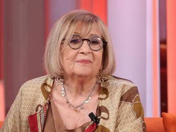 La volta buona, Anna Moroni operata alla testa: “Stavo per finire in coma”