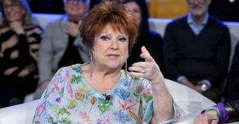 La volta buona, Orietta Berti: “Ballando? Un tormento, non lo farei mai più”