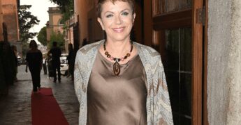 La volta buona, Rosanna Banfi e il tumore: “Avevo paura per l’operazione ma è finita”