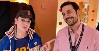 ‘L’amore non mi basta’ di Emma in vetta alle classifiche, l’autore Magro: “Un miracolo di Natale”